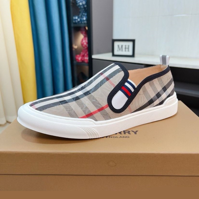 B**rry sneakers